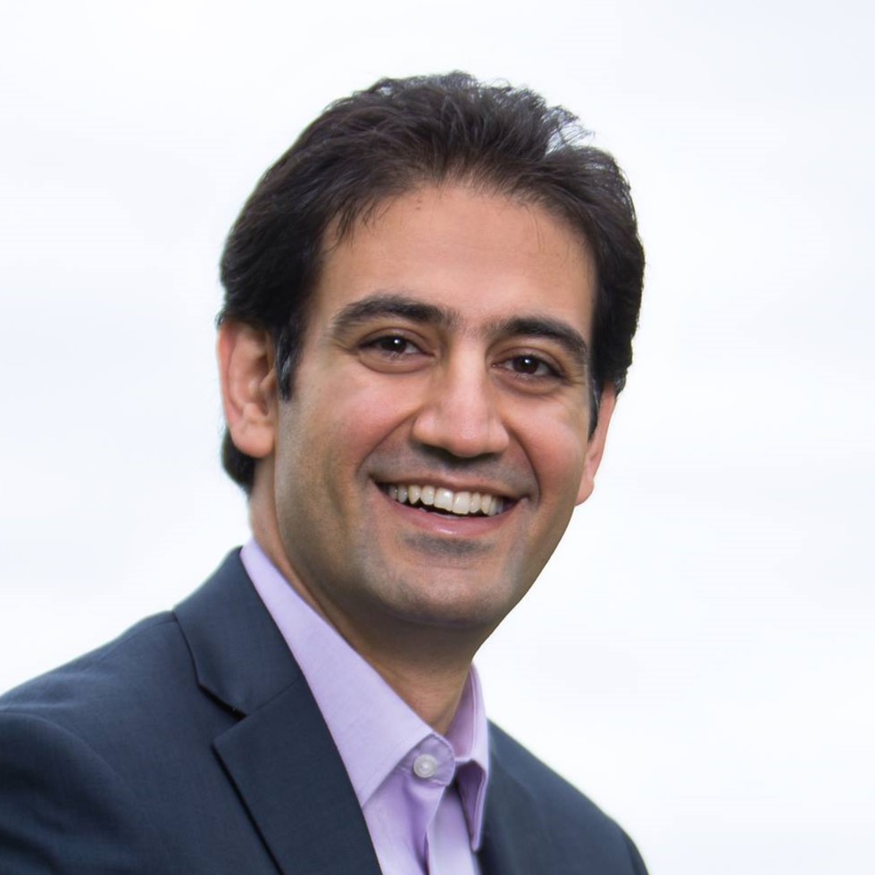 Iman Aghay